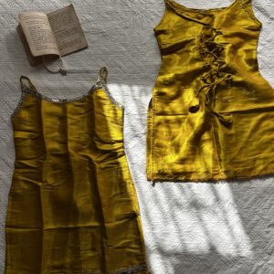 gloss silk chatpati kurti