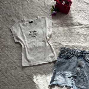 cutesy baby tee
