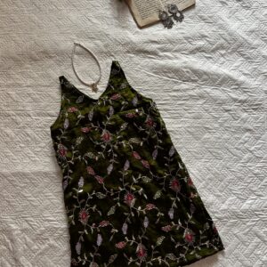 Beaded chatpati kurti