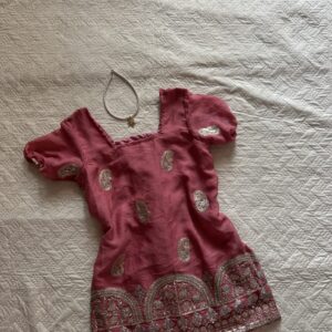 Puff sleeve chatpati kurti