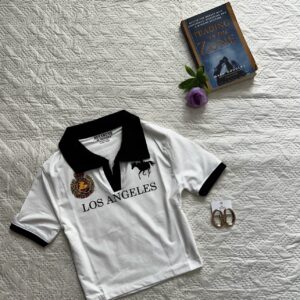 Cutesy baby tee