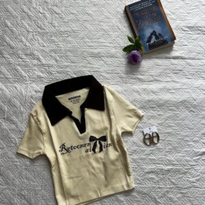 Cutesy baby tee