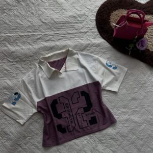 Cutesy baby tee