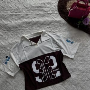 Cutesy baby tee
