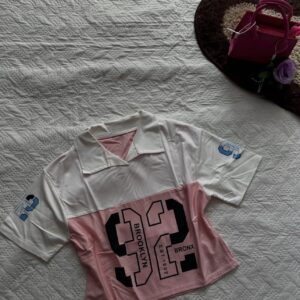 Cutesy baby tee