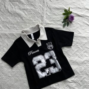 Cutesy baby tee