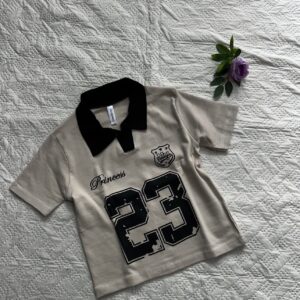 Cutesy baby tee