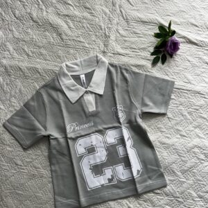 Cutesy baby tee