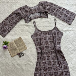 Viral 2 in One Convertible Kurti