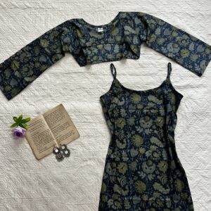 Viral 2 in One Convertible Kurti