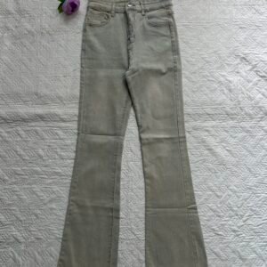 Vintage High Waisted Bootcut Denim