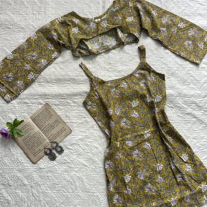 Viral 2 in One Convertible Kurti