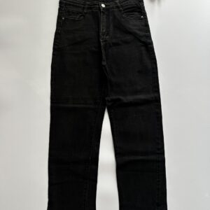 Imported denim