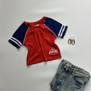 Los Angeles Hot Baby tee