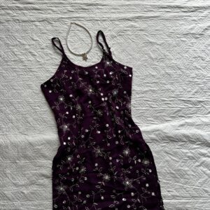Chatpati beaded tissue Kurti