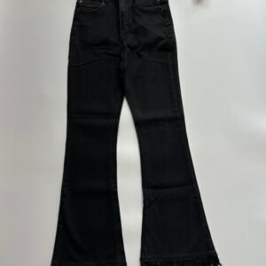 Imported Bootcut Denim