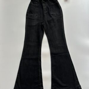 Imported Bootcut Denim