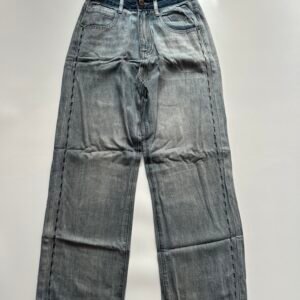 Retro Imported Denim