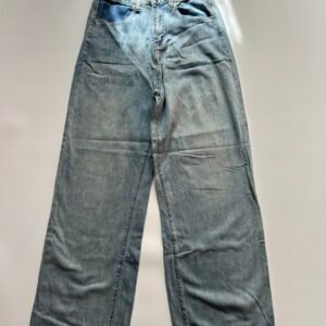 Vintage Color Imported Denim