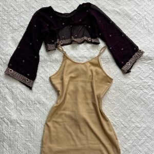 Chatpati Viral 2 in One Convertible Kurti