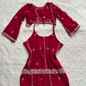 Chatpati Viral 2 in One Convertible Kurti