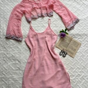 Viral Convertible Chatpati 2 in One Kurti