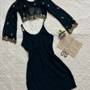 Viral Convertible Chatpati 2 in One Kurti