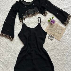 Viral Convertible Chatpati 2 in One Kurti