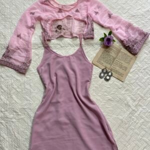 Viral Convertible Chatpati 2 in One Kurti
