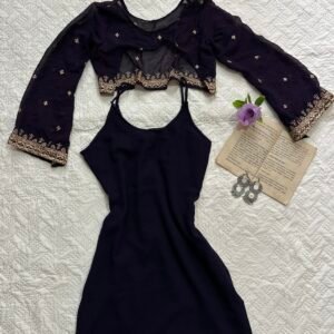 Viral Convertible Chatpati 2 in One Kurti