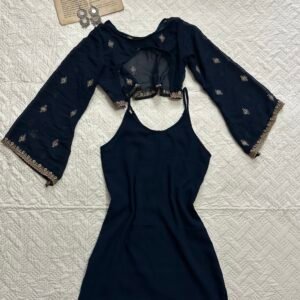 Chatpati 2 in One Convertible Kurti
