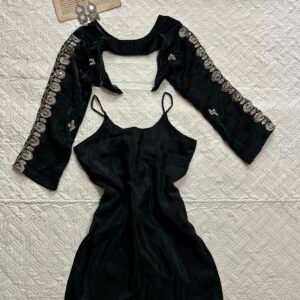 Chatpati 2 in One Convertible Kurti