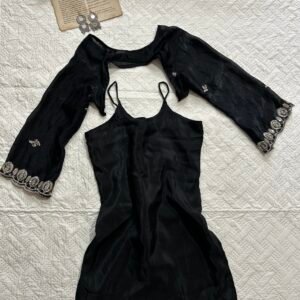 Chatpati 2 in One Convertible Kurti