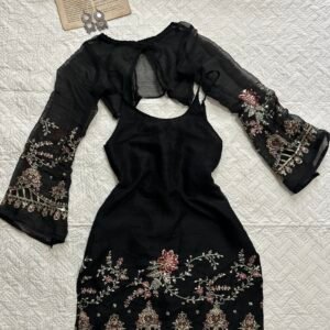 Chatpati 2 in One Convertible Kurti