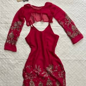 Chatpati 2 in One Convertible Kurti