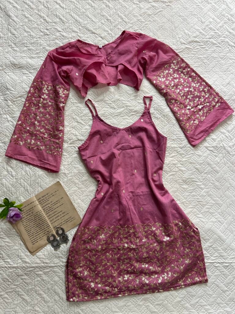 LADOO2.0~Viral 2 in One Chatpati Kurti