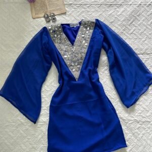 GALA~Chatpati Short Kurti