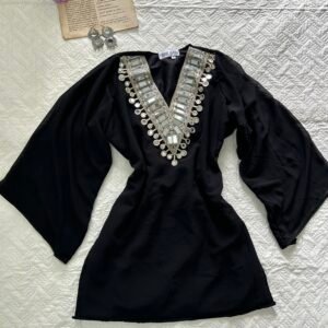 GALA~Chatpati Short Kurti