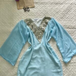 GALA~Chatpati Short Kurti