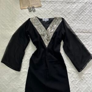 GALA~Chatpati Short Kurti