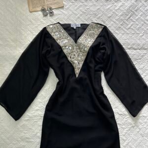 GALA~Chatpati Short Kurti