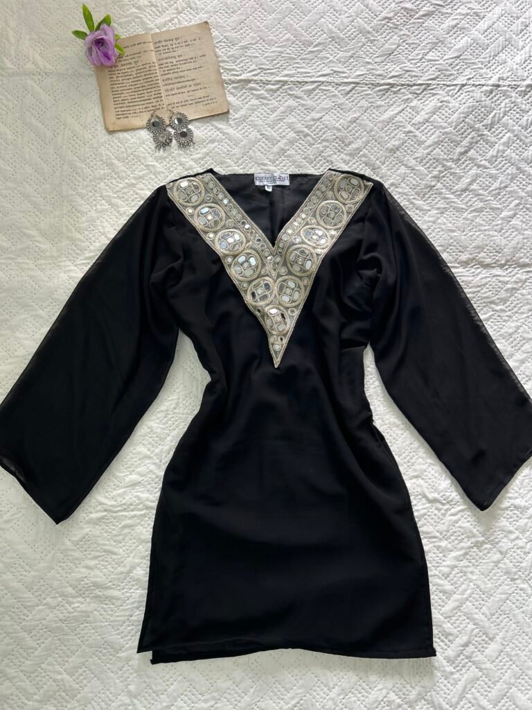 GALA~Chatpati Short Kurti